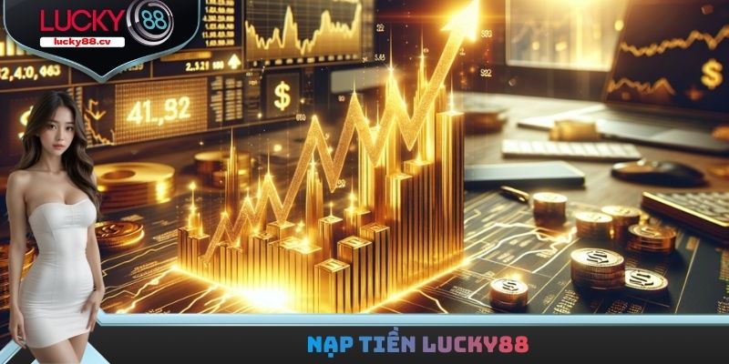 nạp tiền LUCKY88