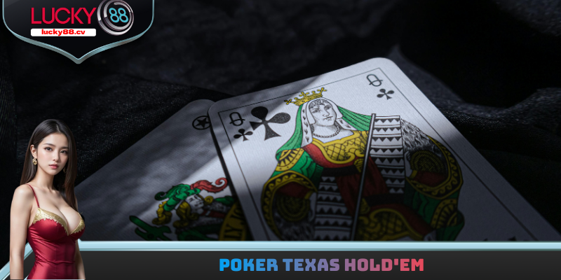 Poker Texas Hold'em